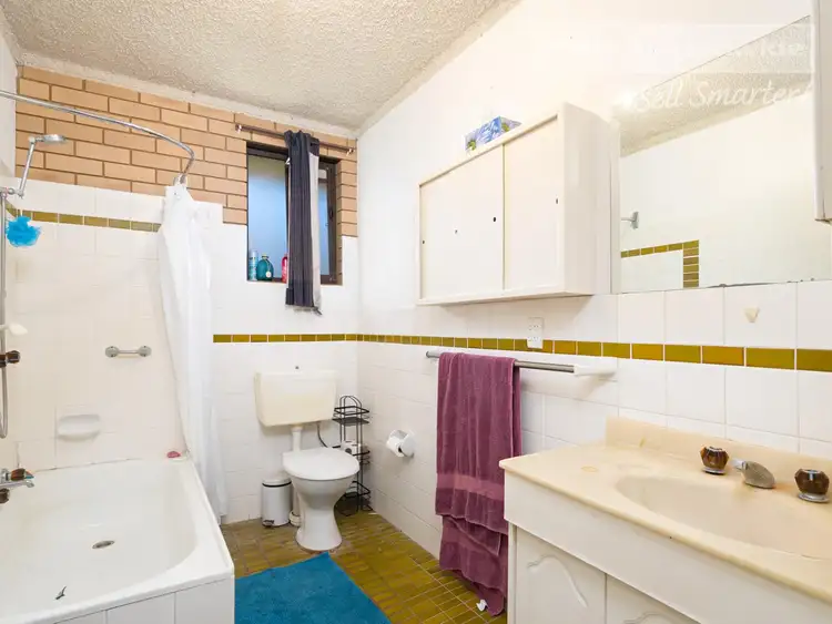 Sixth view of Homely unit listing, 3/10 Kokoda Street, Ashmont NSW 2650