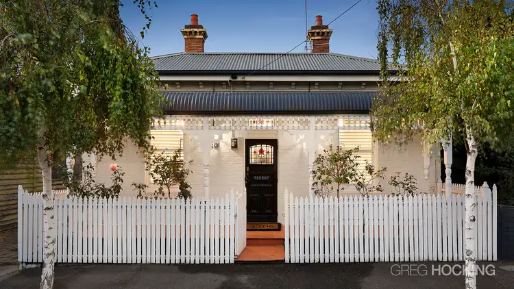 58 Draper Street, Albert Park VIC 3206