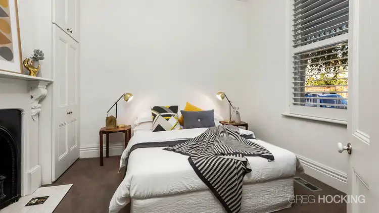 Third view of Homely house listing, 58 Draper Street, Albert Park VIC 3206