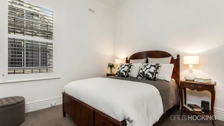 Fifth view of Homely house listing, 58 Draper Street, Albert Park VIC 3206