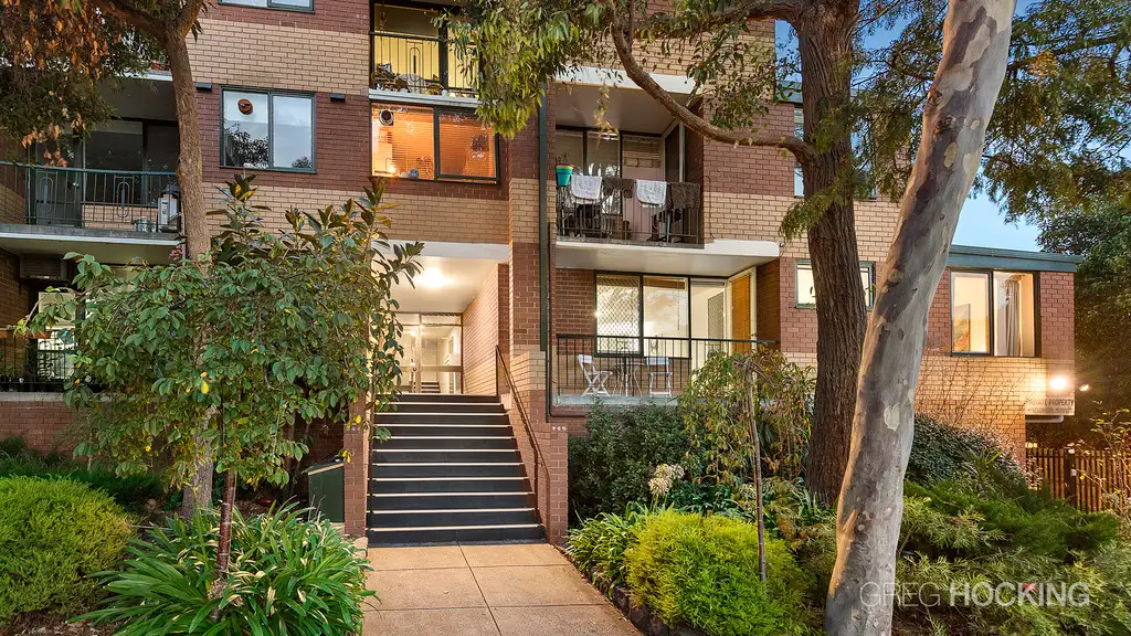Main view of Homely apartment listing, 7/41-43 Alma Road, St Kilda VIC 3182