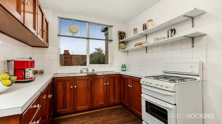 Third view of Homely apartment listing, 7/41-43 Alma Road, St Kilda VIC 3182