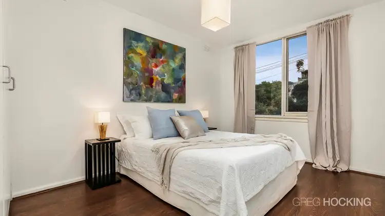 Fourth view of Homely apartment listing, 7/41-43 Alma Road, St Kilda VIC 3182
