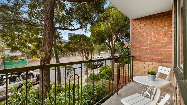 Sixth view of Homely apartment listing, 7/41-43 Alma Road, St Kilda VIC 3182