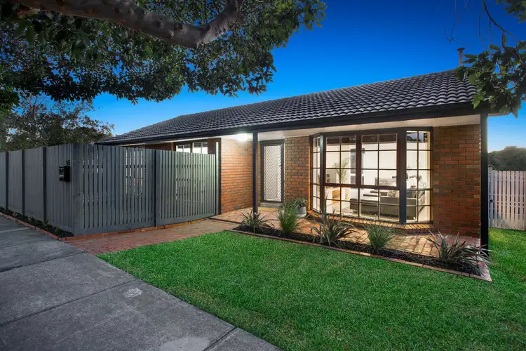 25 Roberts Street, Frankston VIC 3199