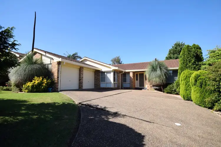 16 Brolga Place, Cambewarra NSW 2540