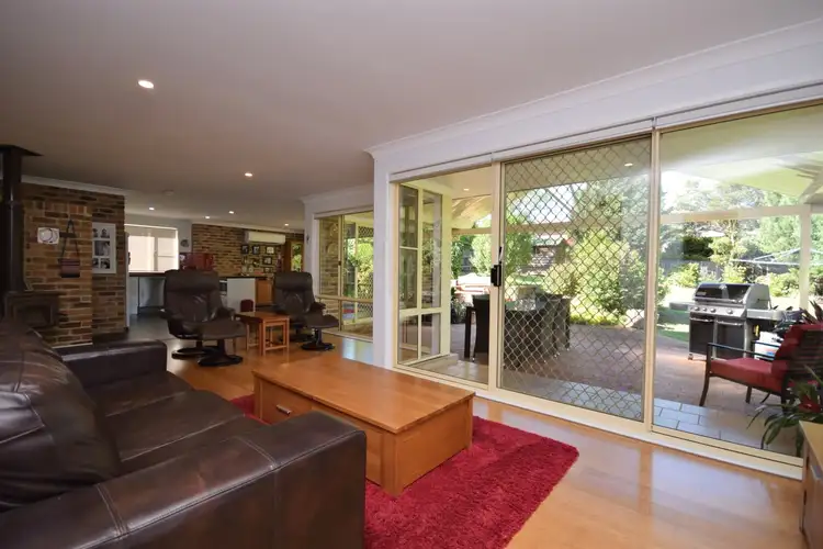 Fifth view of Homely house listing, 16 Brolga Place, Cambewarra NSW 2540