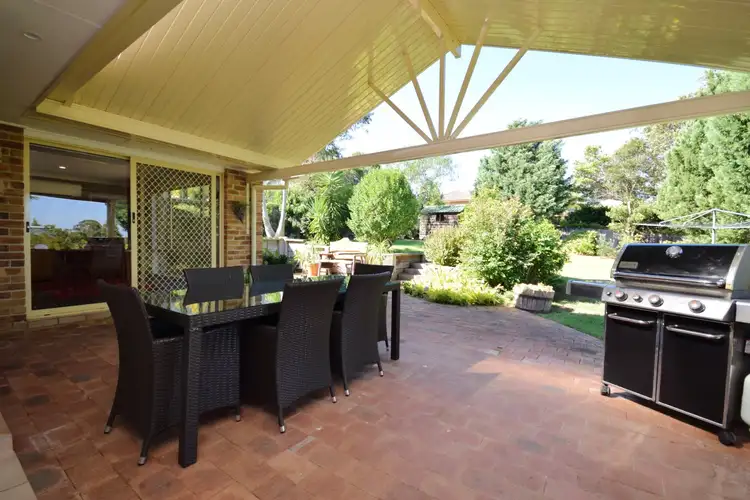 Sixth view of Homely house listing, 16 Brolga Place, Cambewarra NSW 2540