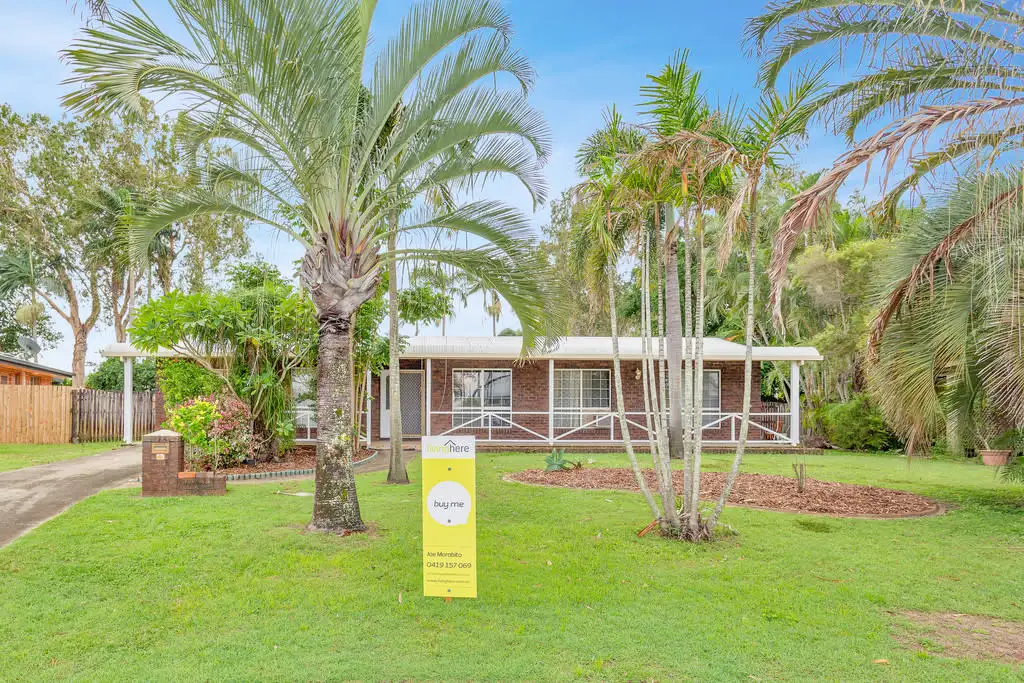 Main view of Homely house listing, 5 Andrew Court, Andergrove QLD 4740