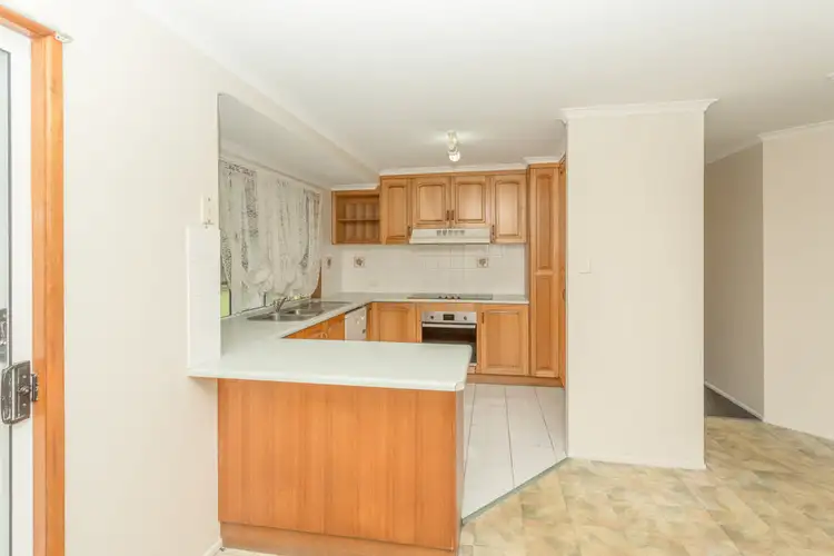 Fourth view of Homely house listing, 5 Andrew Court, Andergrove QLD 4740