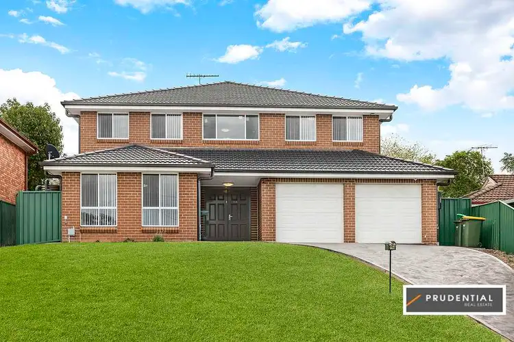119 Macquarie Avenue, Campbelltown NSW 2560
