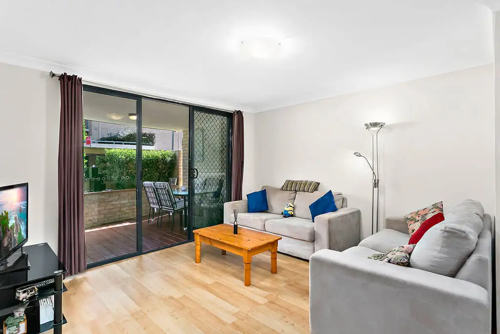 Main view of Homely unit listing, 13/43-49 Railway Parade, Engadine NSW 2233