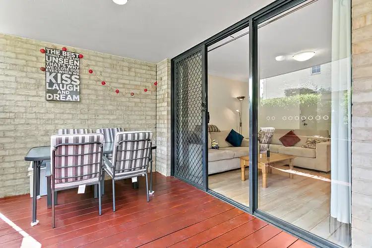 Third view of Homely unit listing, 13/43-49 Railway Parade, Engadine NSW 2233