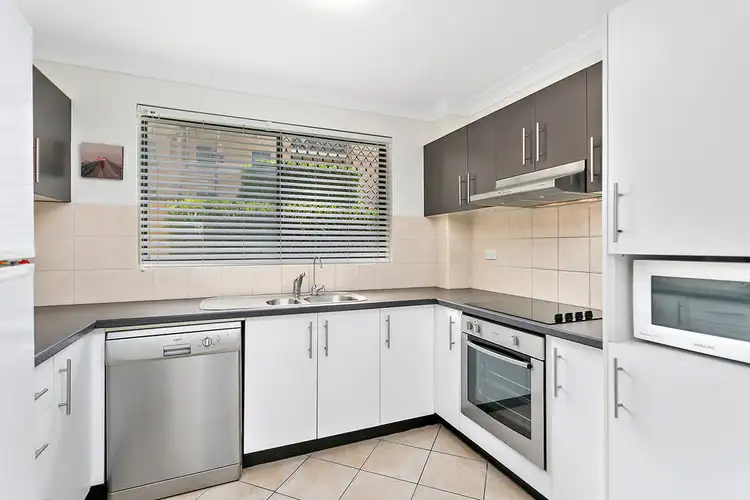 Fourth view of Homely unit listing, 13/43-49 Railway Parade, Engadine NSW 2233
