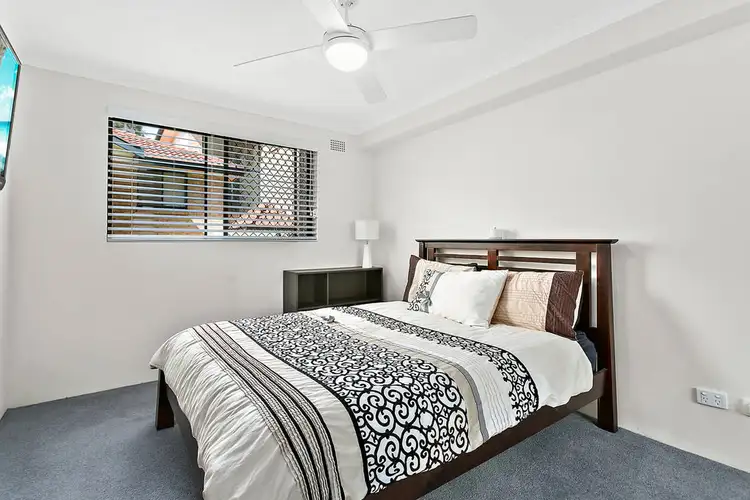 Sixth view of Homely unit listing, 13/43-49 Railway Parade, Engadine NSW 2233