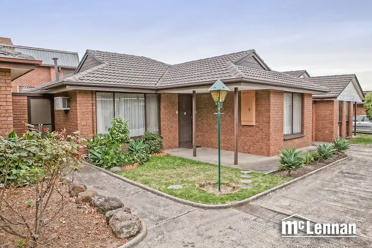 3/21 Herbert Street, Dandenong VIC 3175