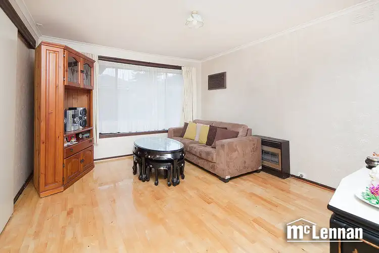Second view of Homely unit listing, 3/21 Herbert Street, Dandenong VIC 3175