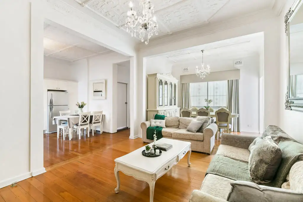 Main view of Homely house listing, 8 Leicester Street, Marrickville NSW 2204
