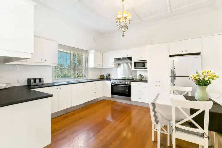 Second view of Homely house listing, 8 Leicester Street, Marrickville NSW 2204