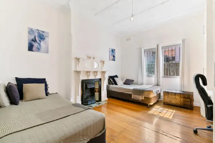 Fifth view of Homely house listing, 8 Leicester Street, Marrickville NSW 2204