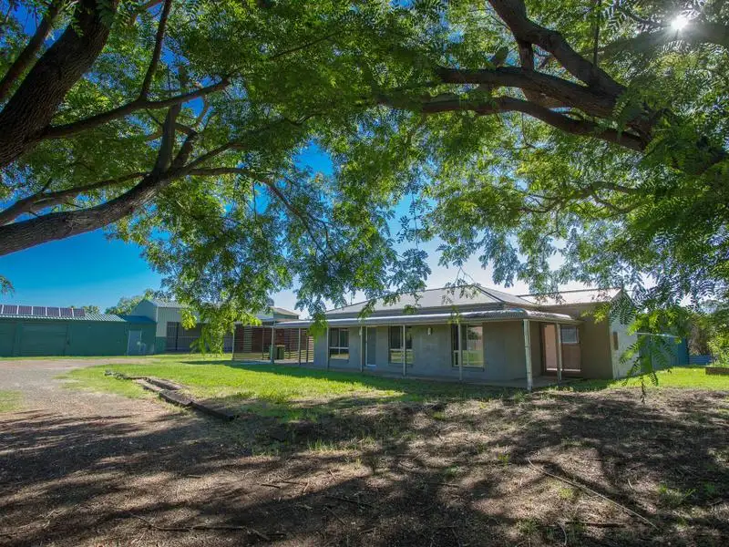 Main view of Homely rural property listing, Address available on request