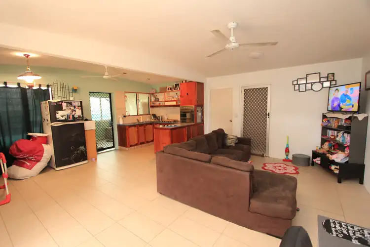 43 Carmen Close, Yabulu QLD 4818
