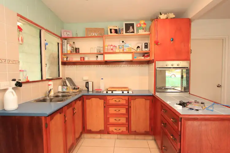 Second view of Homely house listing, 43 Carmen Close, Yabulu QLD 4818