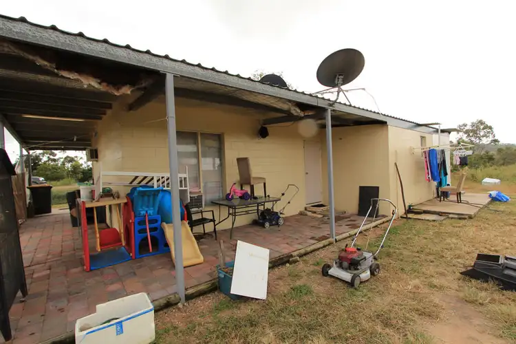 Sixth view of Homely house listing, 43 Carmen Close, Yabulu QLD 4818