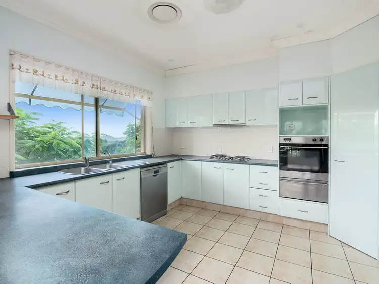Second view of Homely house listing, 1 Malua Tce, Bilambil Heights NSW 2486