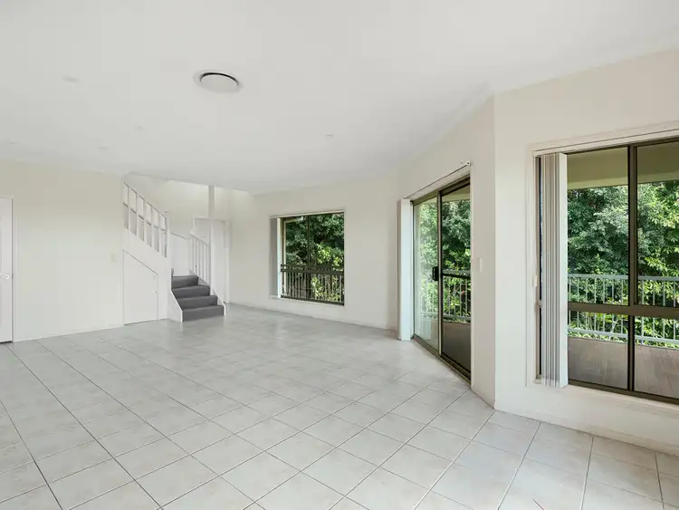 Fifth view of Homely house listing, 1 Malua Tce, Bilambil Heights NSW 2486