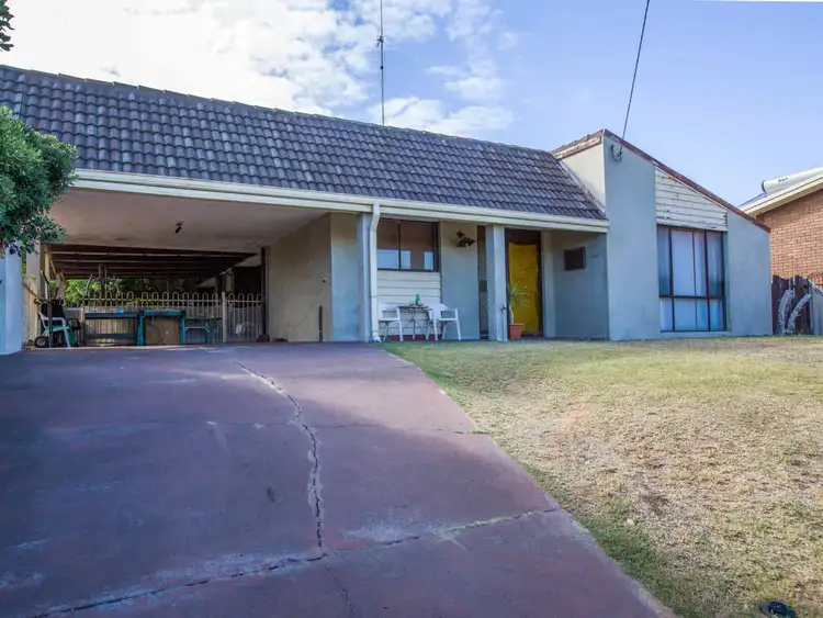 Main view of Homely house listing, 3 Birch Street, South Bunbury WA 6230