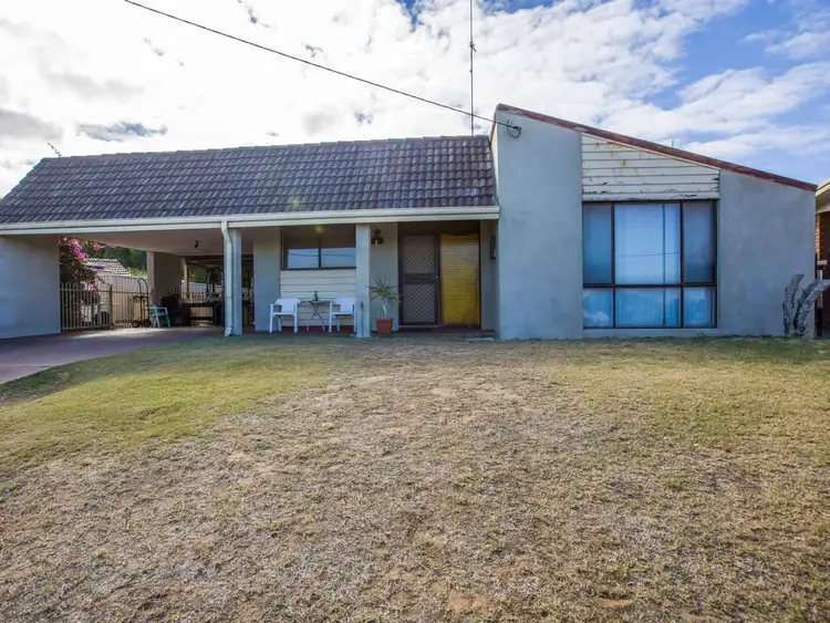 Second view of Homely house listing, 3 Birch Street, South Bunbury WA 6230