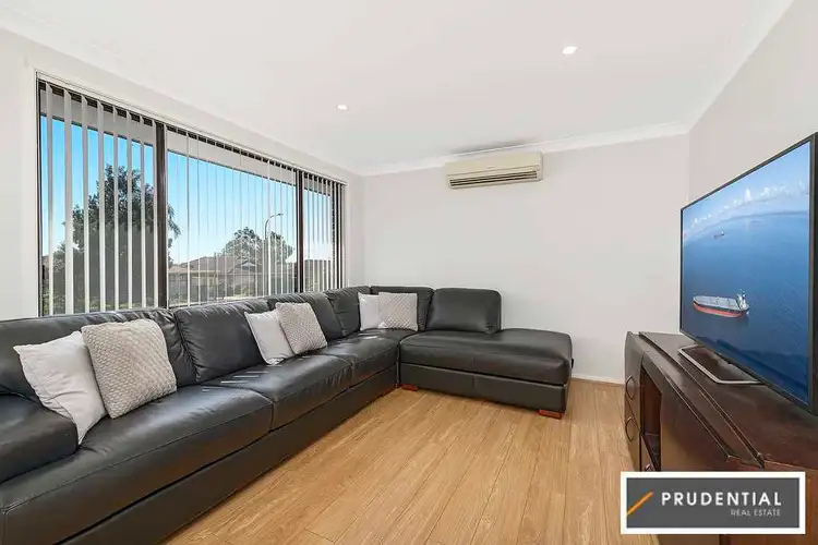 Fourth view of Homely house listing, 2 Davy Place, St Helens Park NSW 2560