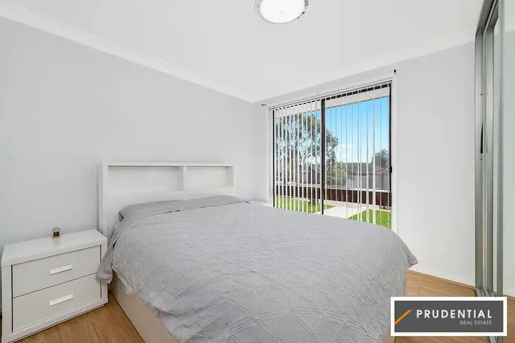 Fifth view of Homely house listing, 2 Davy Place, St Helens Park NSW 2560
