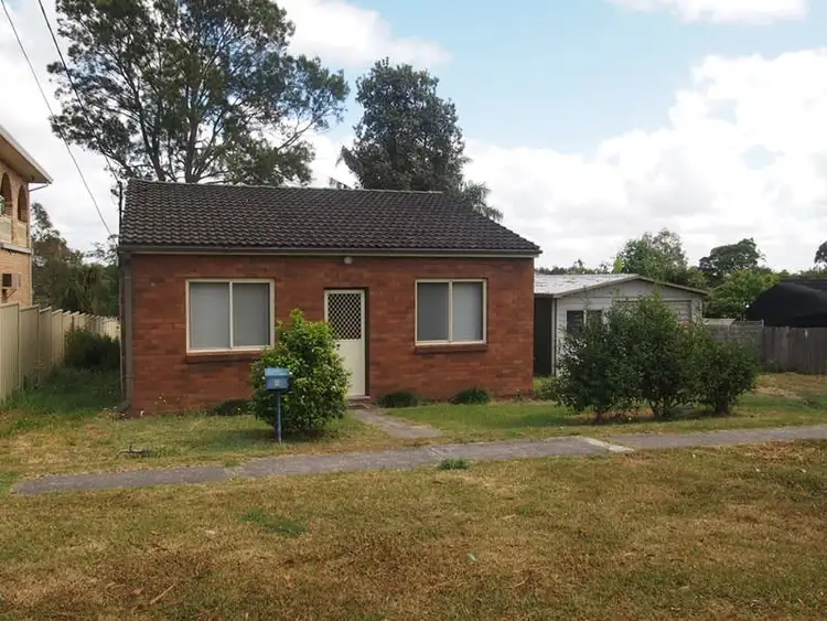 Fifth view of Homely house listing, 1 Junction Street, Miranda NSW 2228