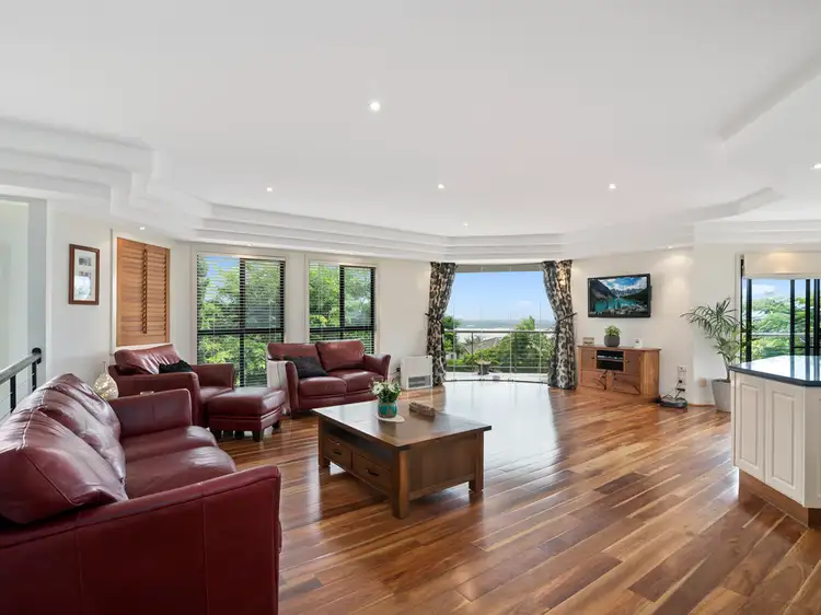 Second view of Homely house listing, 11 Illawong Crescent, Terranora NSW 2486