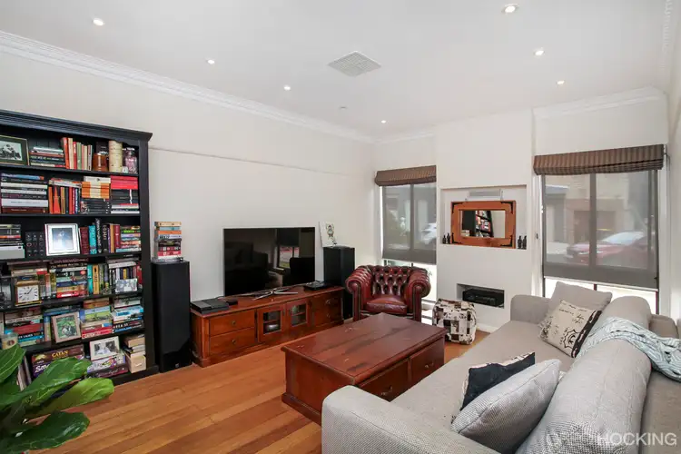 Second view of Homely house listing, 36 Franklin Street, Newport VIC 3015