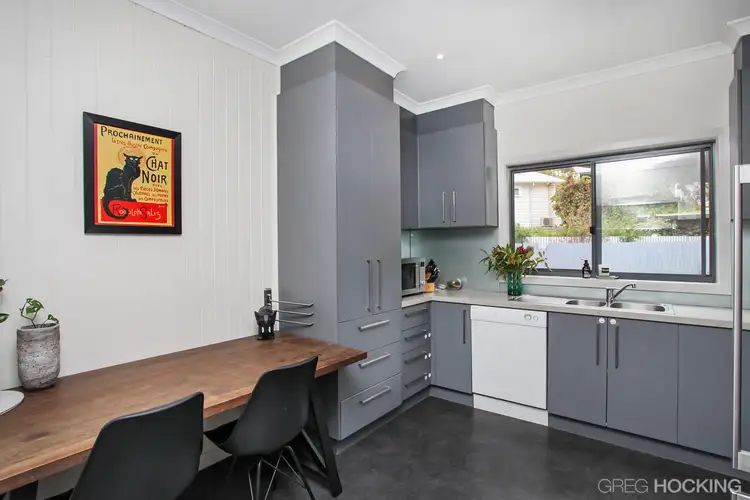 Third view of Homely house listing, 36 Franklin Street, Newport VIC 3015