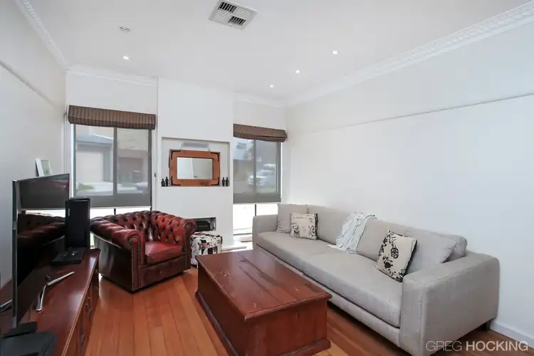 Fourth view of Homely house listing, 36 Franklin Street, Newport VIC 3015