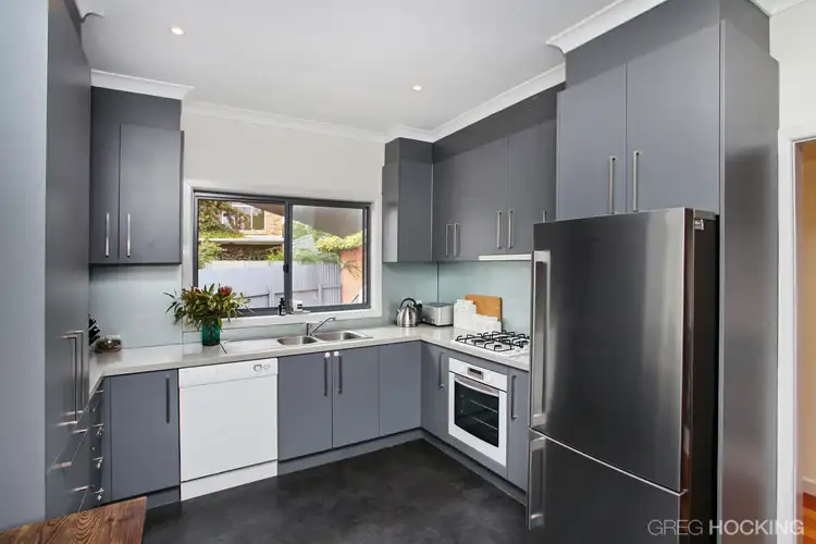 Fifth view of Homely house listing, 36 Franklin Street, Newport VIC 3015