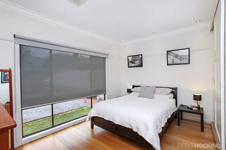 Sixth view of Homely house listing, 36 Franklin Street, Newport VIC 3015