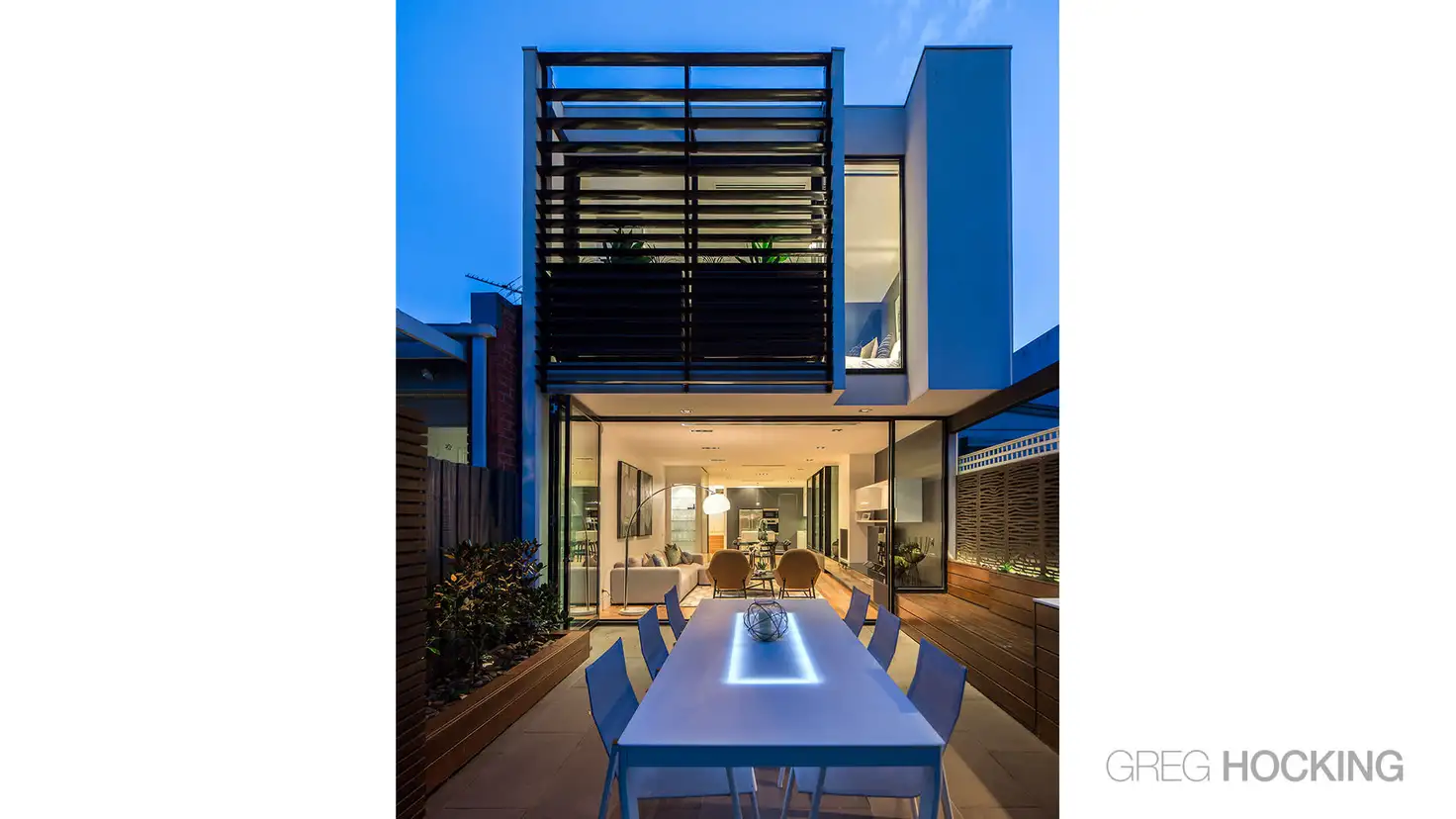 Main view of Homely house listing, 9 Barrett Street, Albert Park VIC 3206