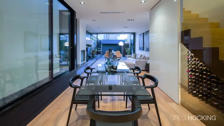 Fourth view of Homely house listing, 9 Barrett Street, Albert Park VIC 3206