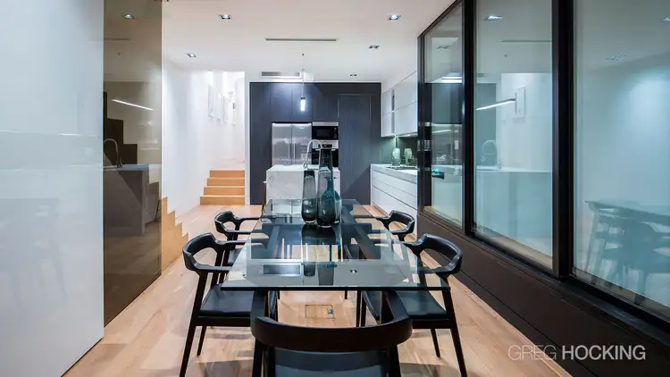 Fifth view of Homely house listing, 9 Barrett Street, Albert Park VIC 3206