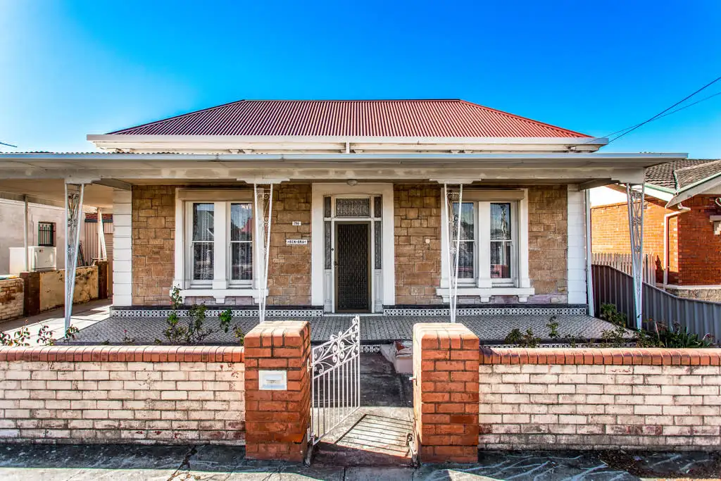 Main view of Homely house listing, 136 Military Road, Semaphore SA 5019