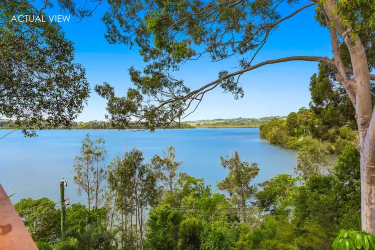 Main view of Homely house listing, 132 Broadwater Esplanade, Bilambil Heights NSW 2486