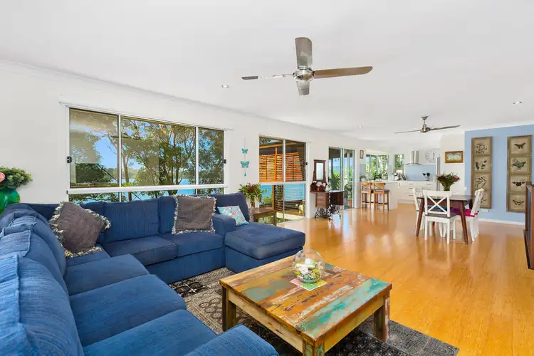 Third view of Homely house listing, 132 Broadwater Esplanade, Bilambil Heights NSW 2486