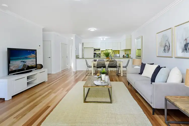 Main view of Homely apartment listing, 4/114-124 Pitt Street, Redfern NSW 2016