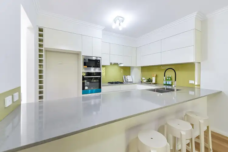Second view of Homely apartment listing, 4/114-124 Pitt Street, Redfern NSW 2016