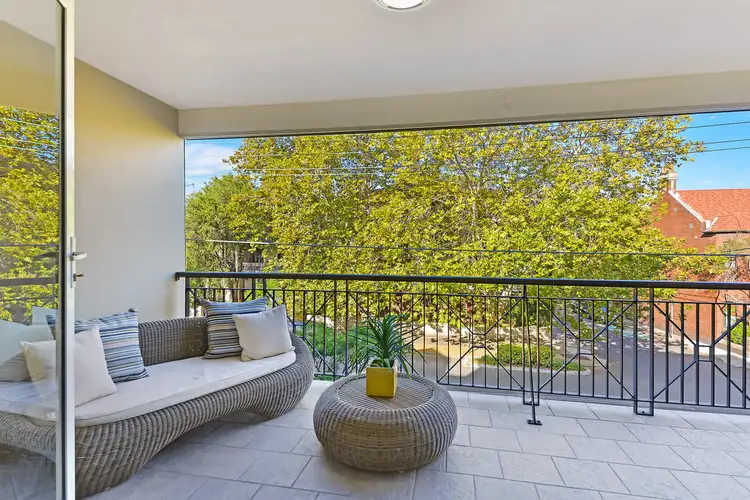 Third view of Homely apartment listing, 4/114-124 Pitt Street, Redfern NSW 2016